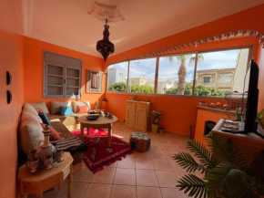 Joli Appartement à Essaouira